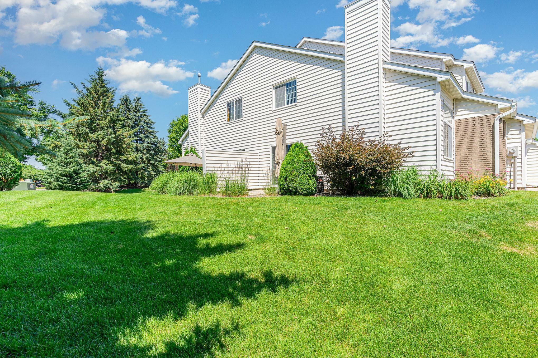 Property Photo: 12881 Echo Lane MN 55124