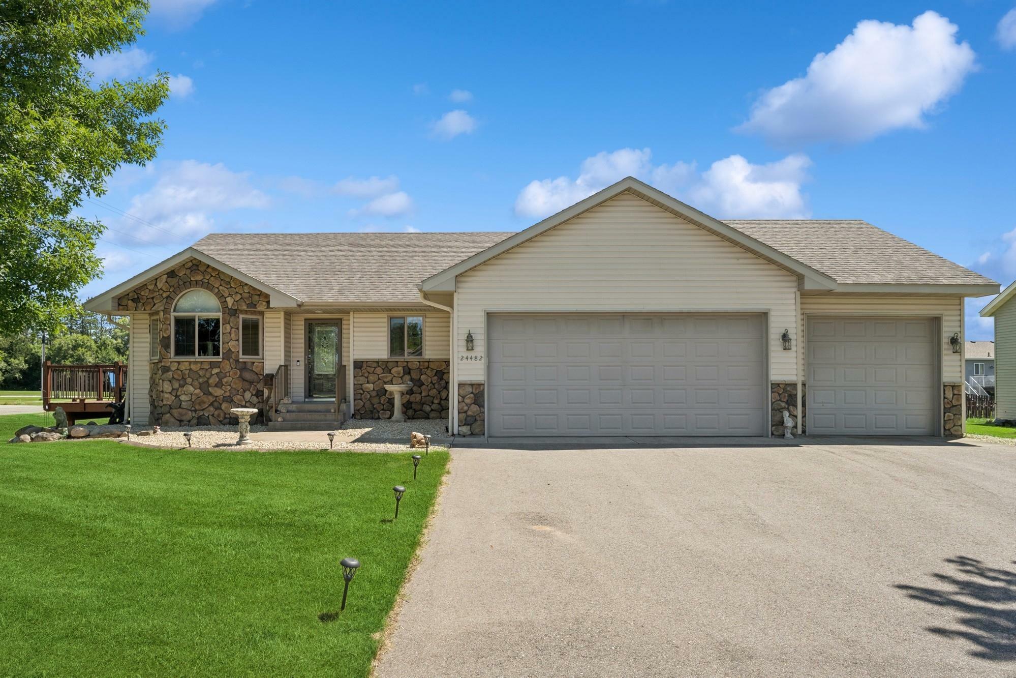 Property Photo: 24482 18th Avenue MN 56301