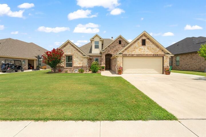 152 Crenshaw Ct Street  Stephenville TX 76401 photo