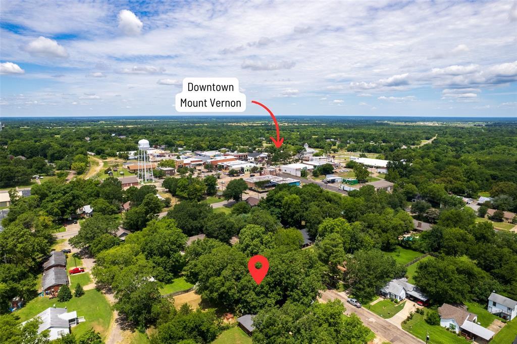 Property Photo:  114 Carthel  TX 75457 