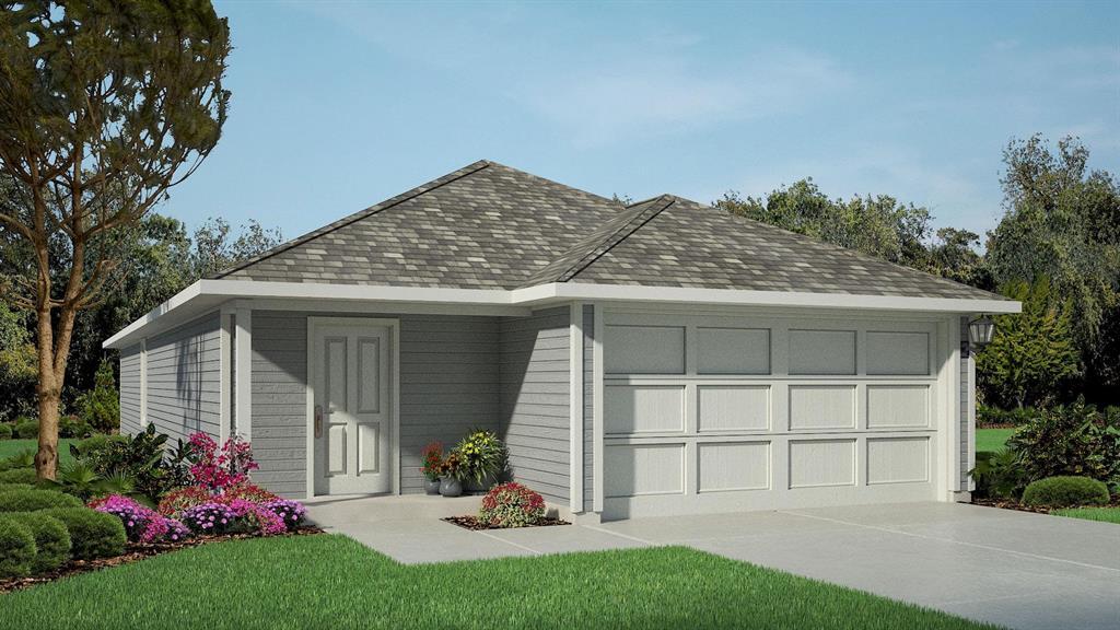 Property Photo: 5425 Corduroy Road TX 76249