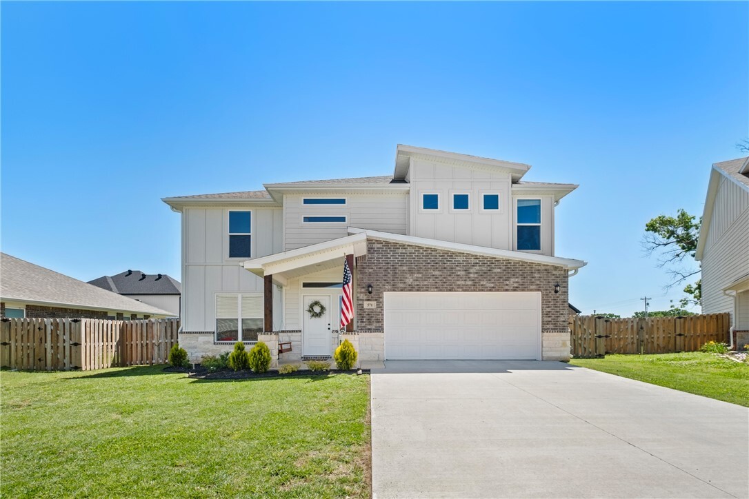 571 Stoneseed Street  Centerton AR 72719 photo