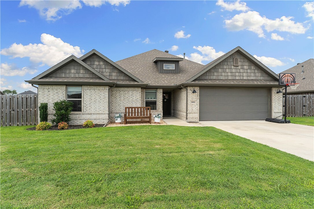 1001 Kimball Lane  Pea Ridge AR 72751 photo