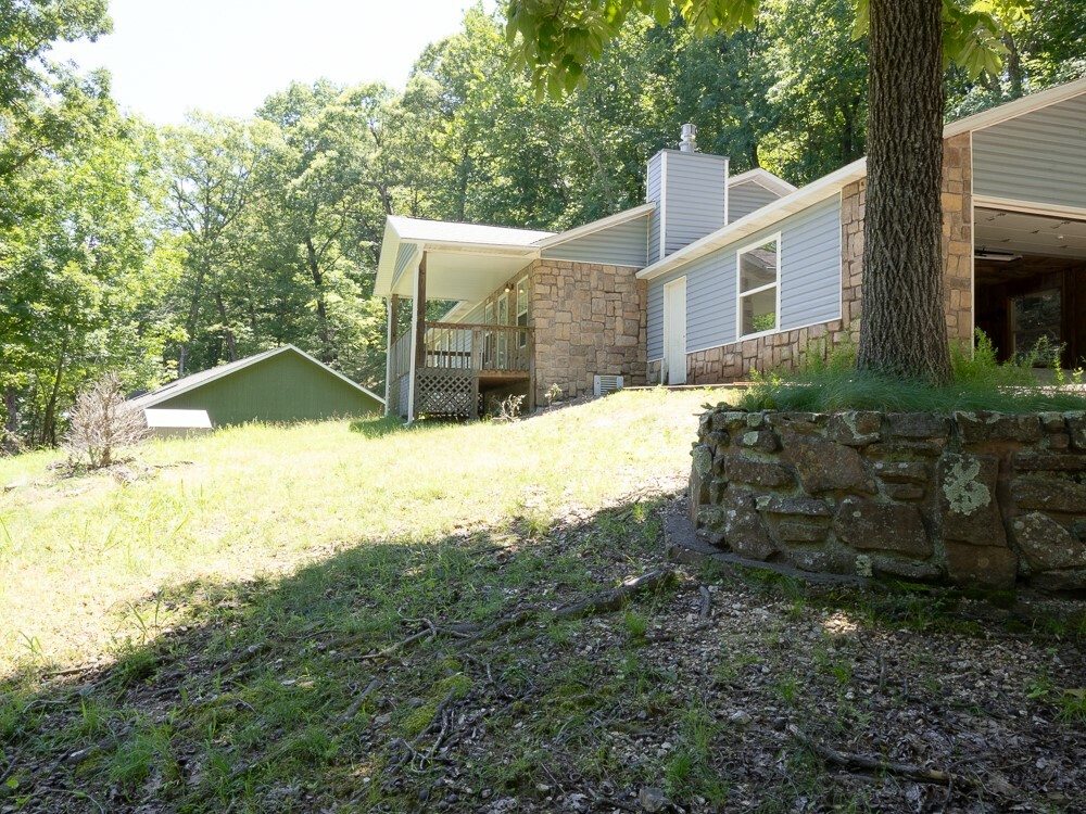 Property Photo: 11747 Dogwood Drive AR 72732