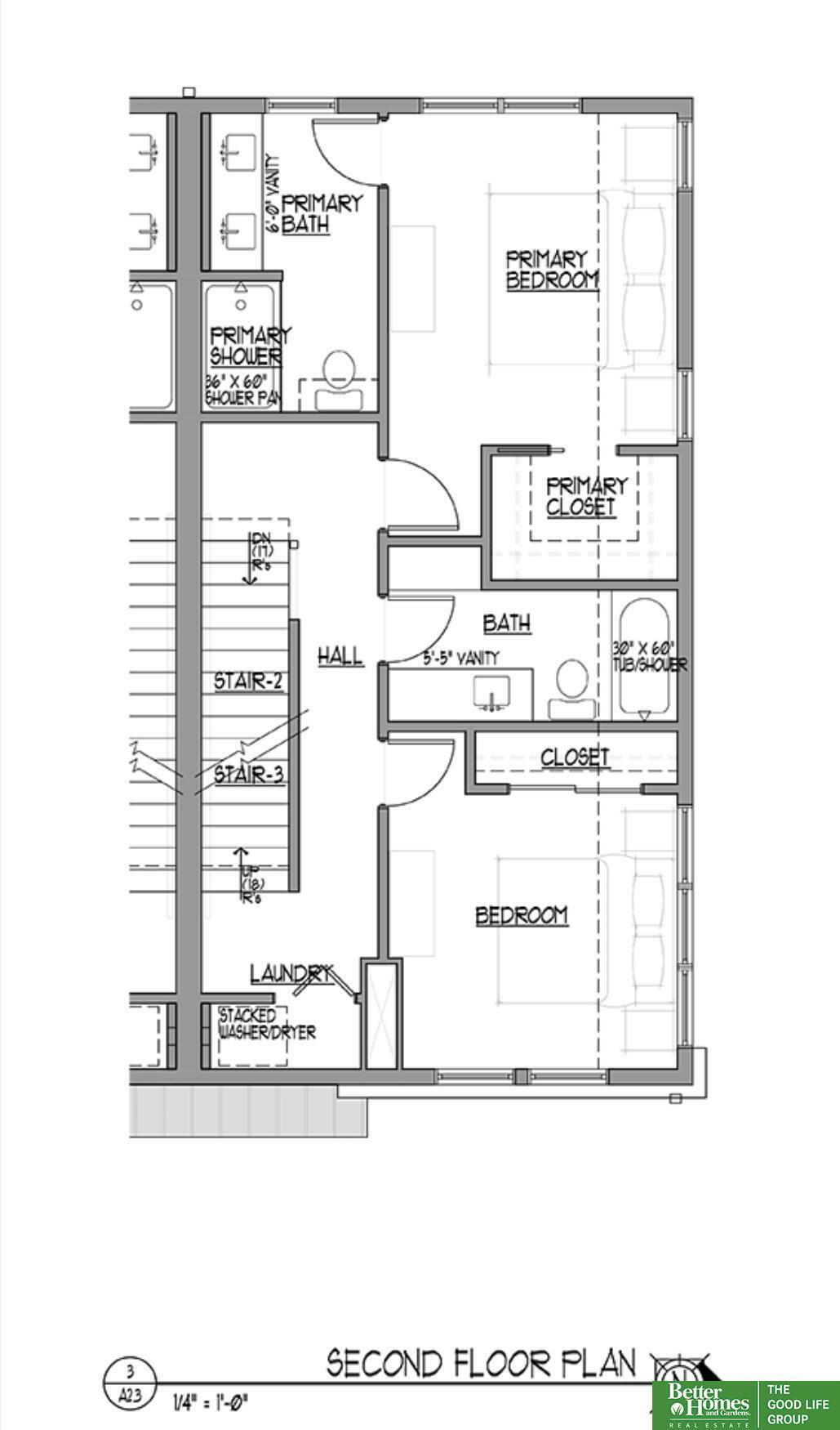 Property Photo: 1026 S 33rd Street NE 68105