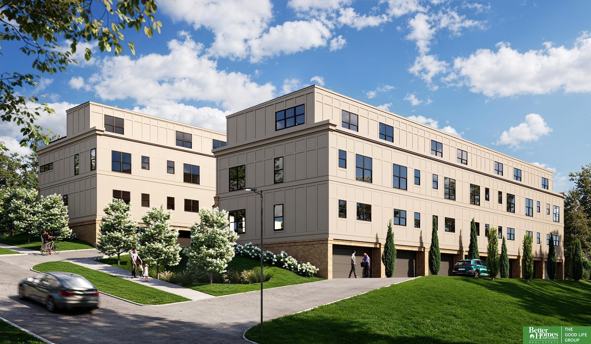 Property Photo: 1026 S 33rd Street NE 68105