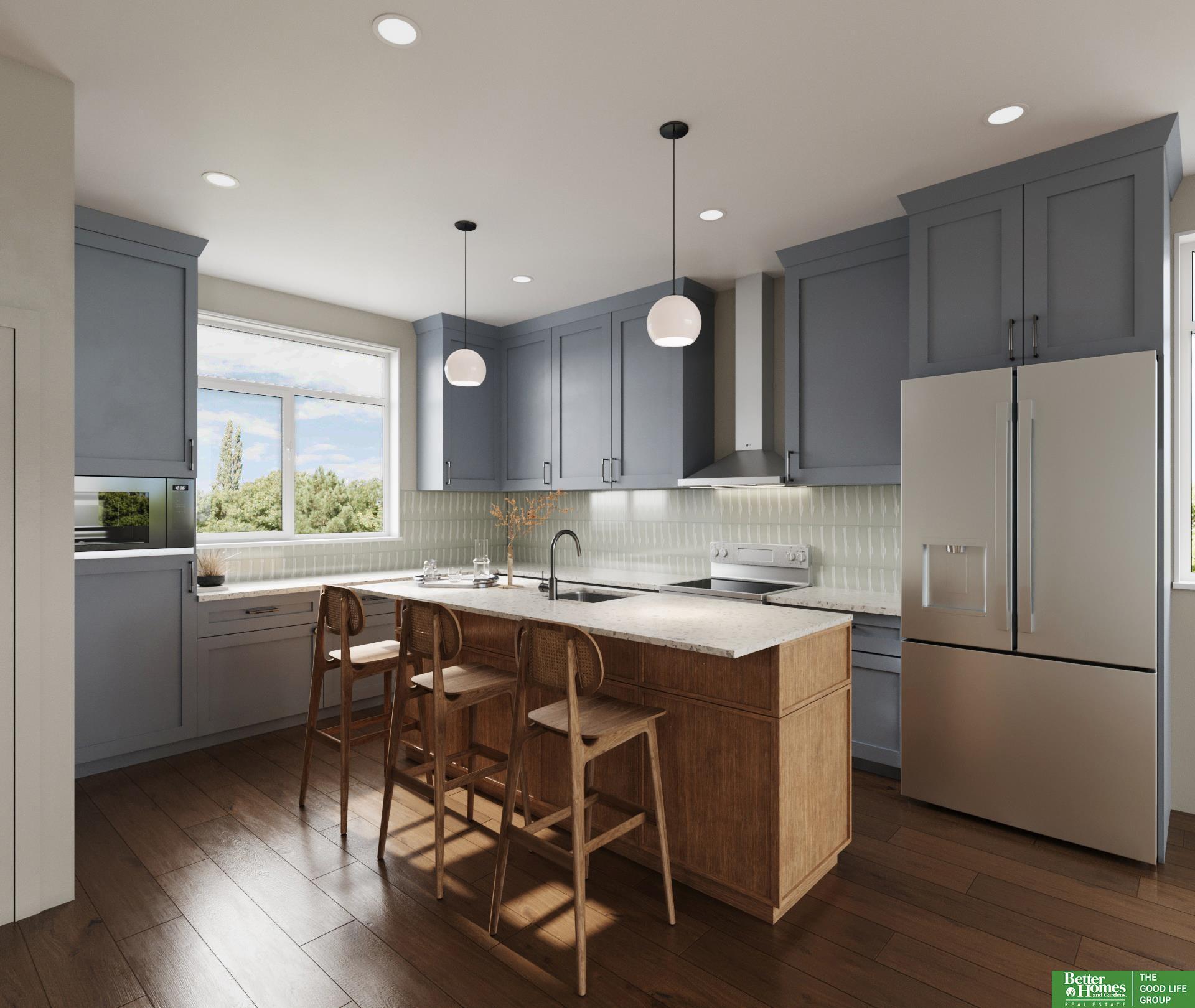 Property Photo: 1010 S 33rd Street NE 68105