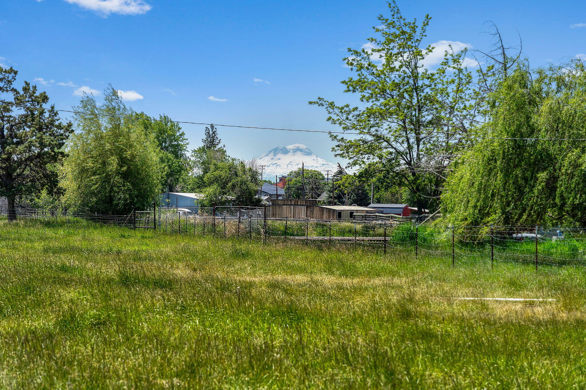 Property Photo: 15th Street B OR 97760
