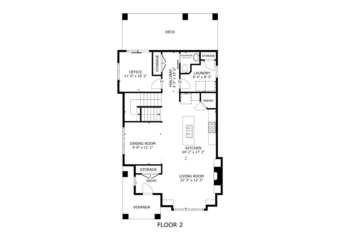Property Photo:  1305 Bergamot Avenue  BC V1W 5K7 