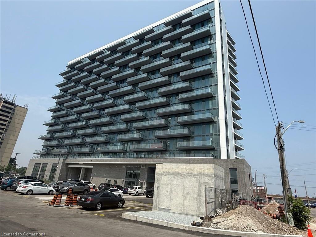 Property Photo: 2782 Barton Street E 313 ON L8E 0L3