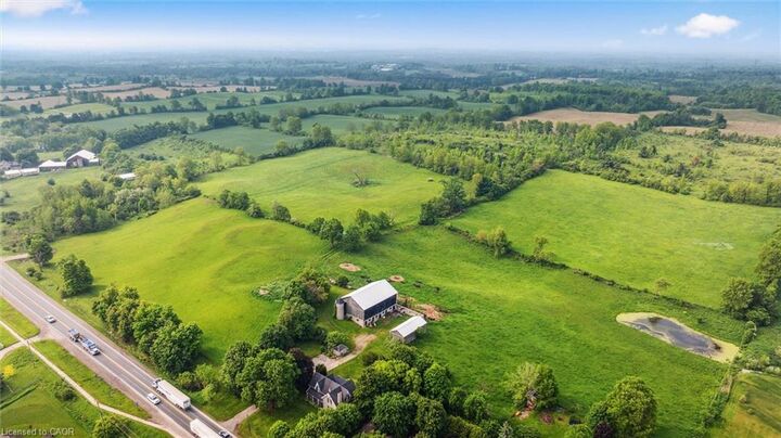 Property Photo:  Lot 32 Concession 7  ON N0B 2J0 