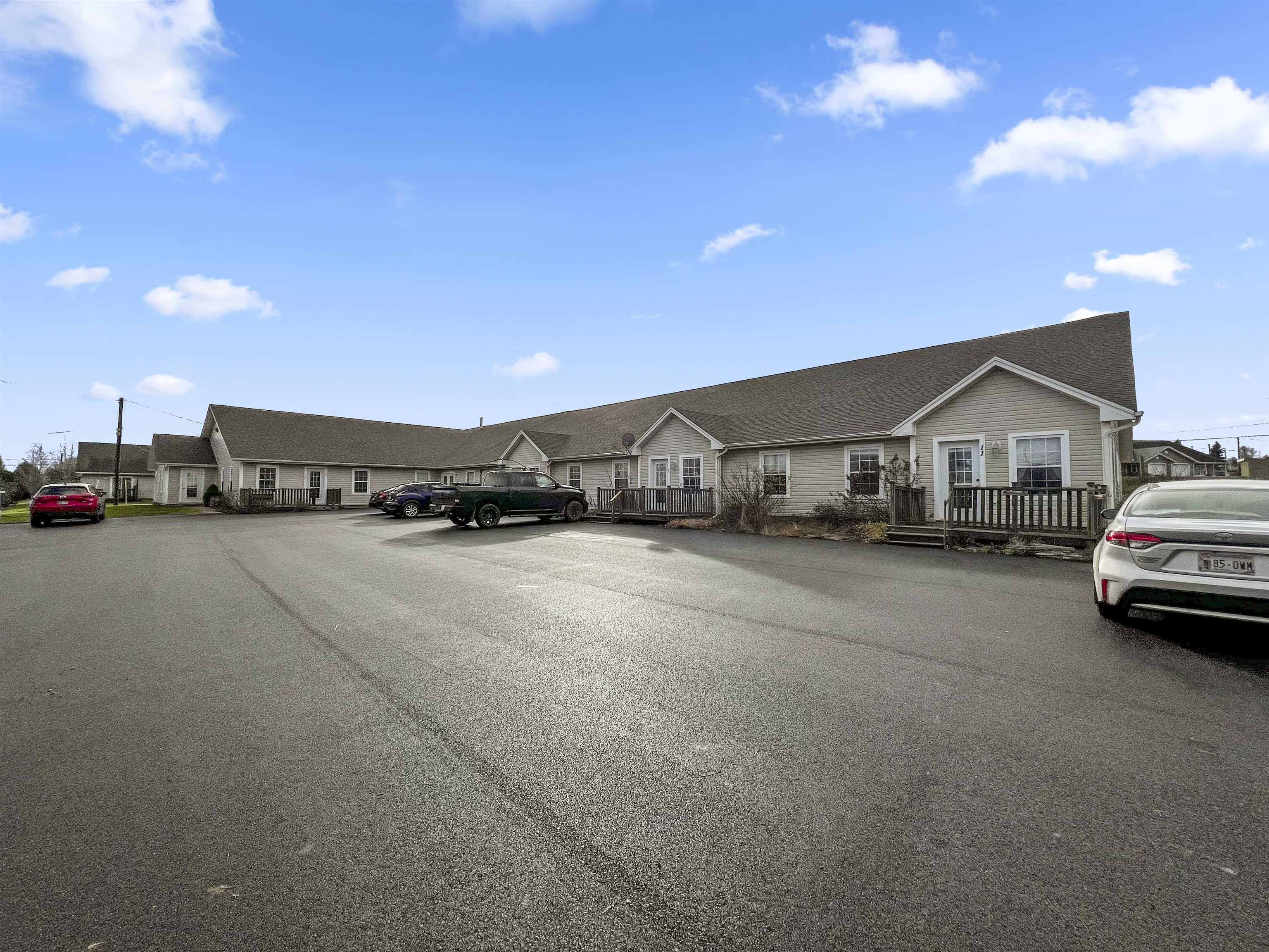 Property Photo: 17 Heatherway Drive 3 PE C0A 1H3