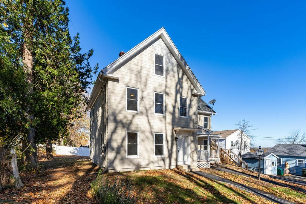 Property Photo:  6 Mountain 2  MA 01752 