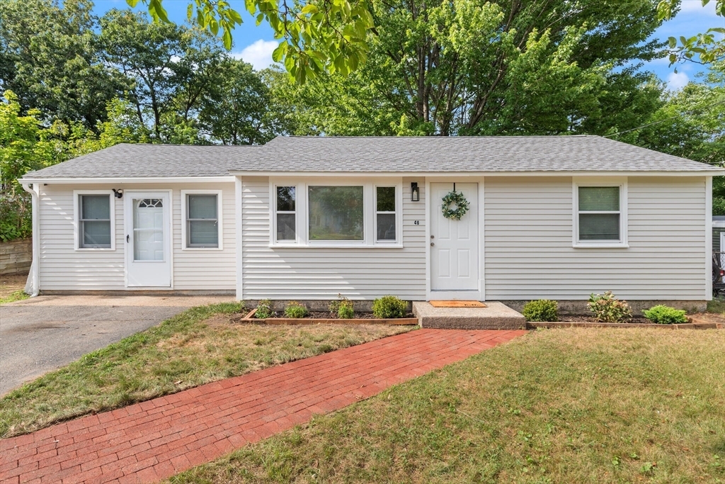 Property Photo:  46 Lorchris St  MA 01453 