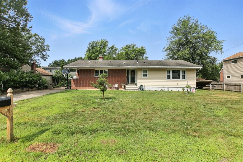 Property Photo: 12 Cosgrove Avenue MA 01001