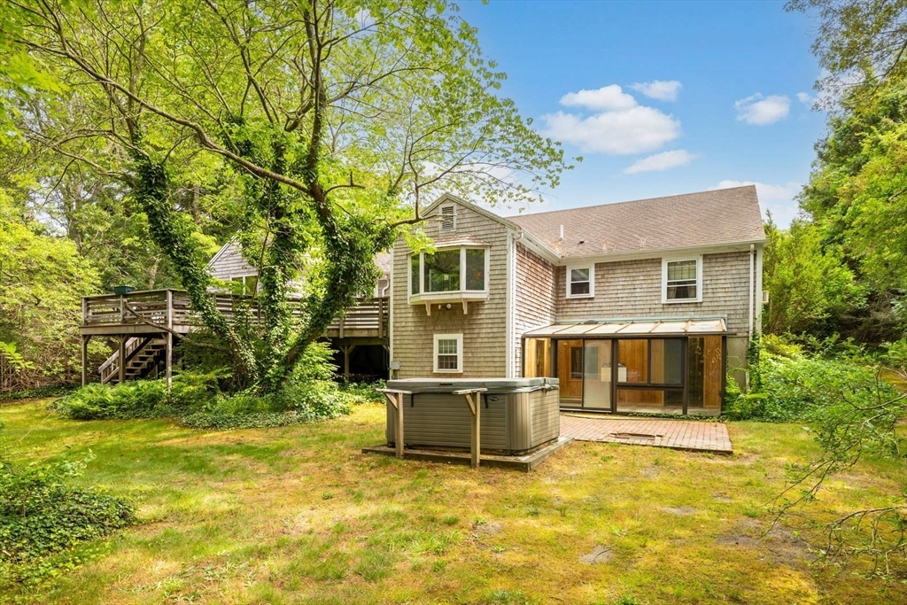 Property Photo:  161 Timberlane Dr  MA 02631 