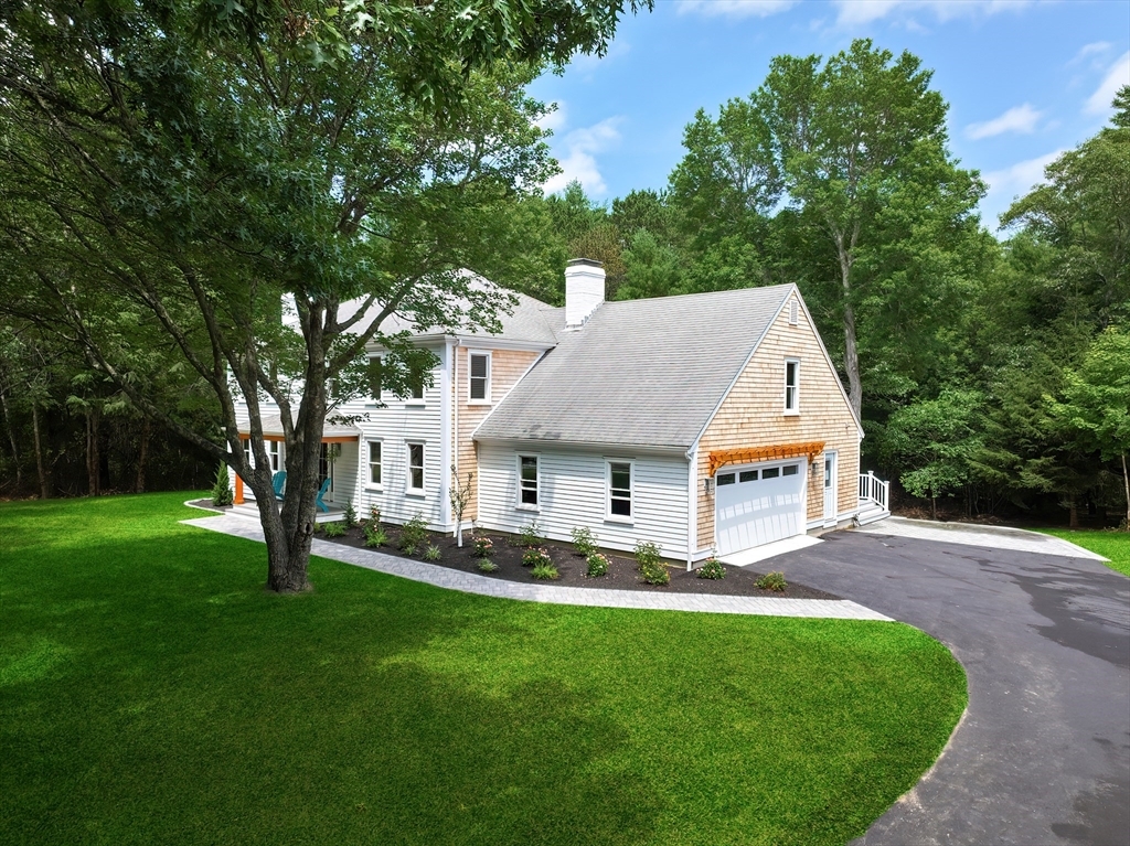 7 Highfield Drive  Sandwich MA 02563 photo