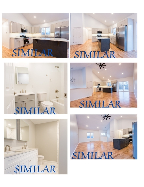 Property Photo: 76 Number 6 Schoolhouse Rd MA 01507