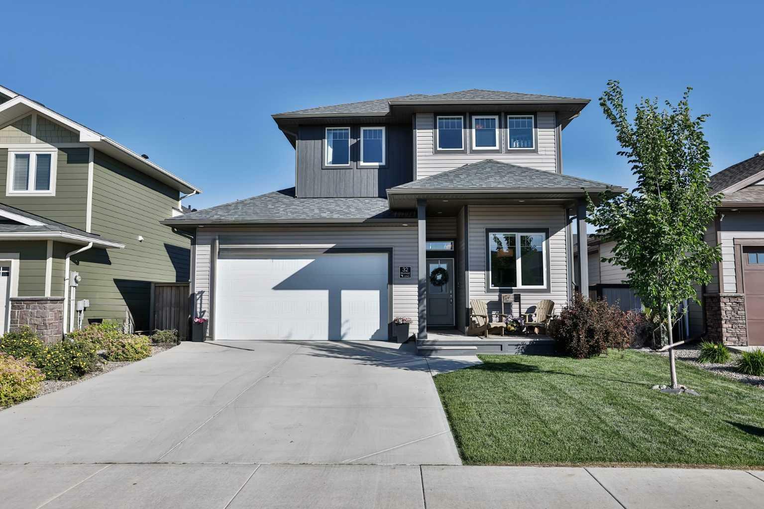 32 Northlander Way W  Lethbridge AB T1J 4S7 photo