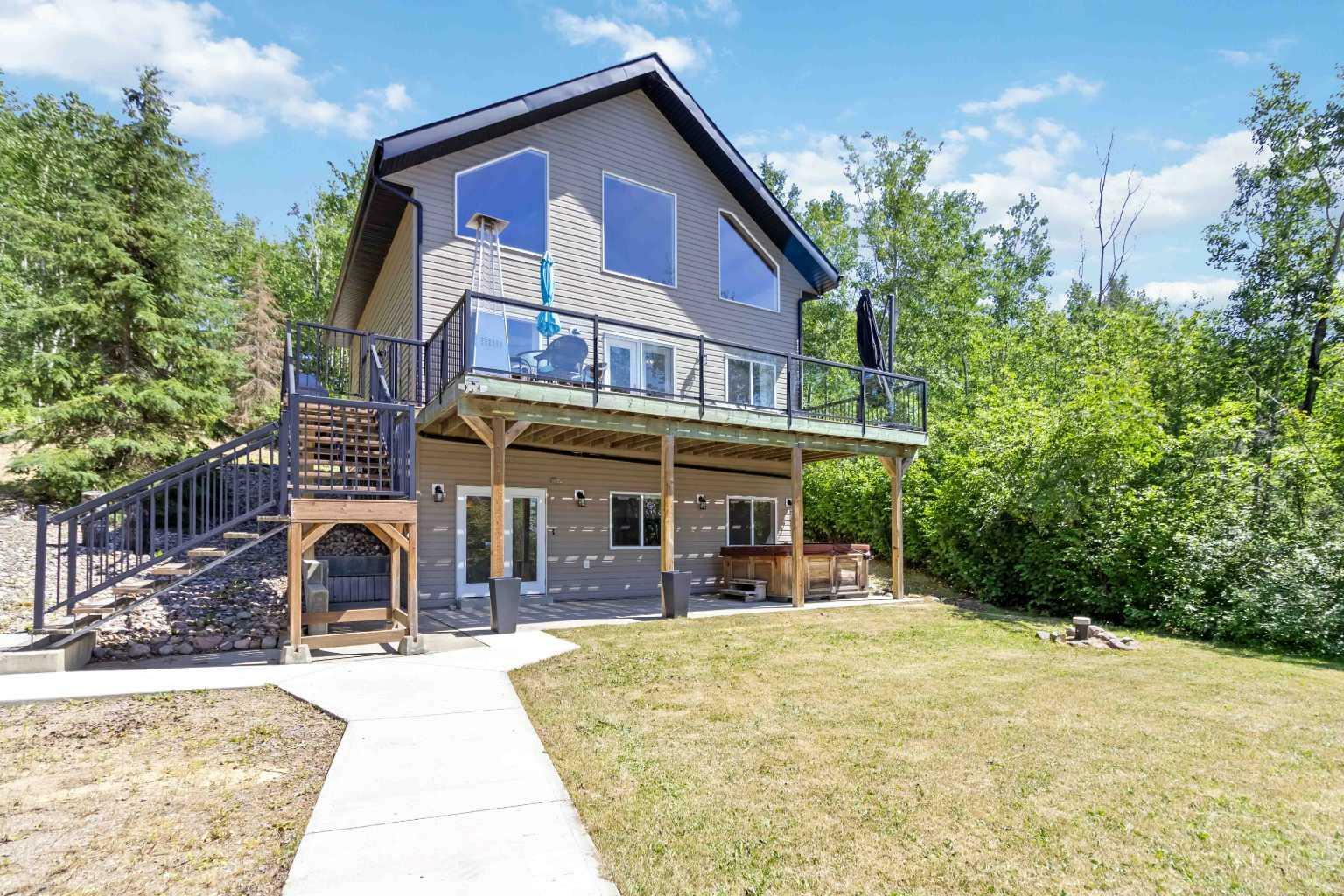 Property Photo: 314 13221 Twp Rd 680 AB T0A 2C1