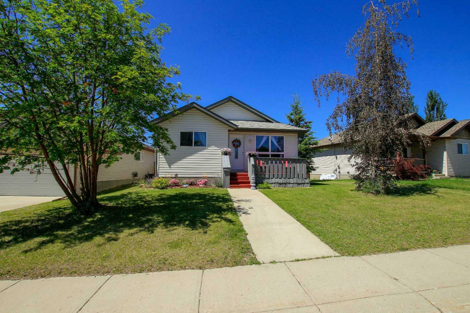 21 Rolling Hills Ridge  Blackfalds AB T0M 0J0 photo
