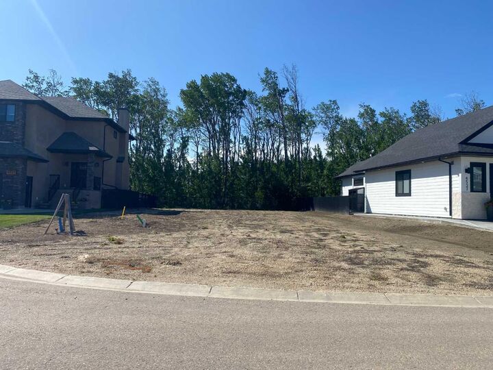 Property Photo:  6541 Grande Banks Drive  AB T8W 0K7 