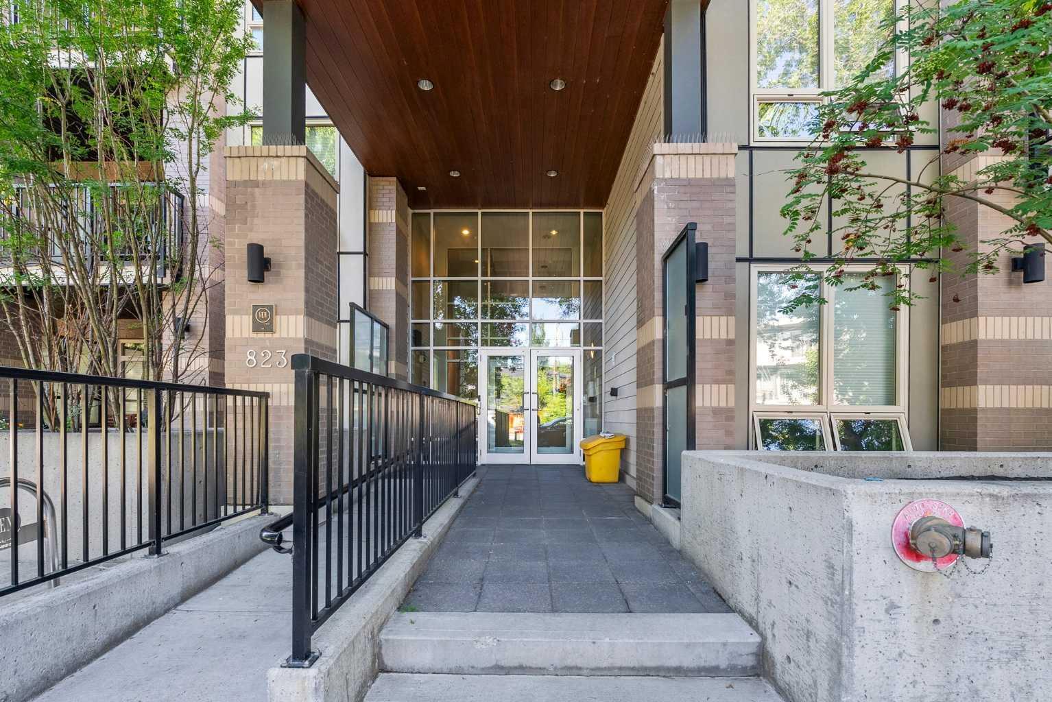 Photo de la propriété: 823 5 Avenue NW 225 AB T2N 0R5