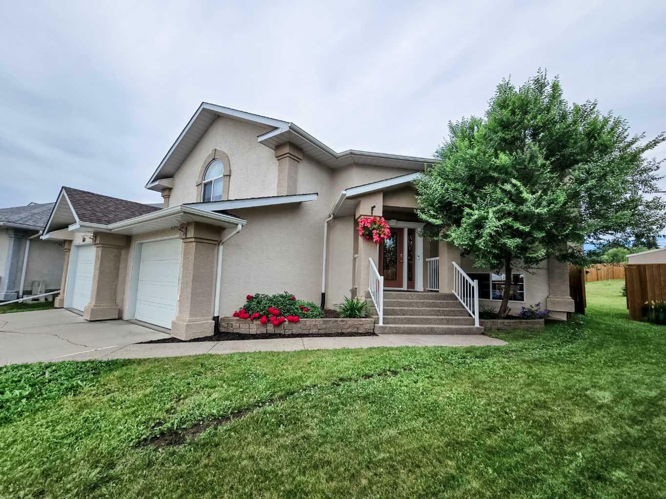 Photo de la propriété: 5814 12A Avenue AB T7E 1W5