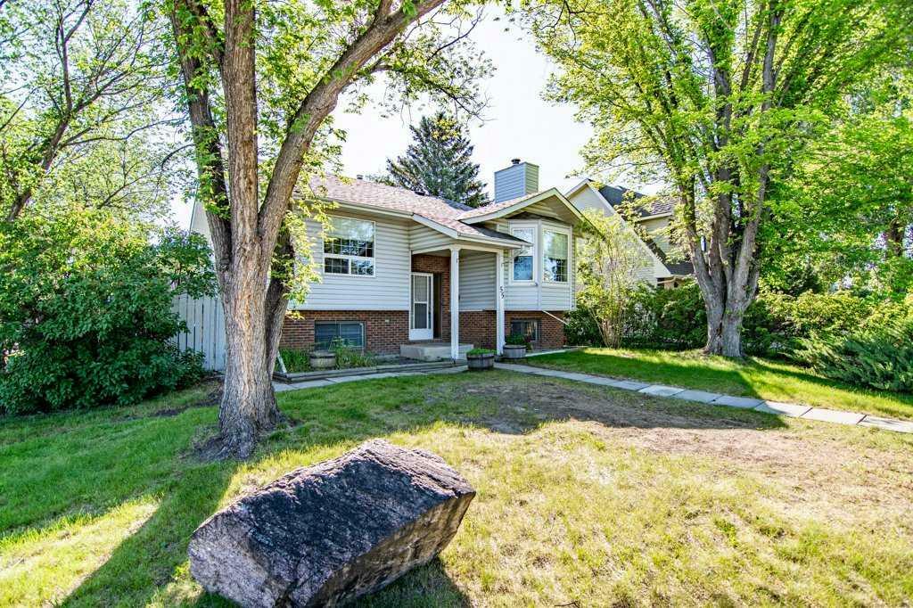 Property Photo: 55 Goodall Avenue AB T4P 2R3