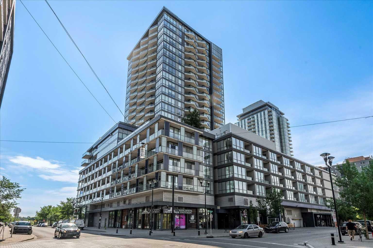 Property Photo: 615 6 Avenue SE 1209 AB T2G 1S2