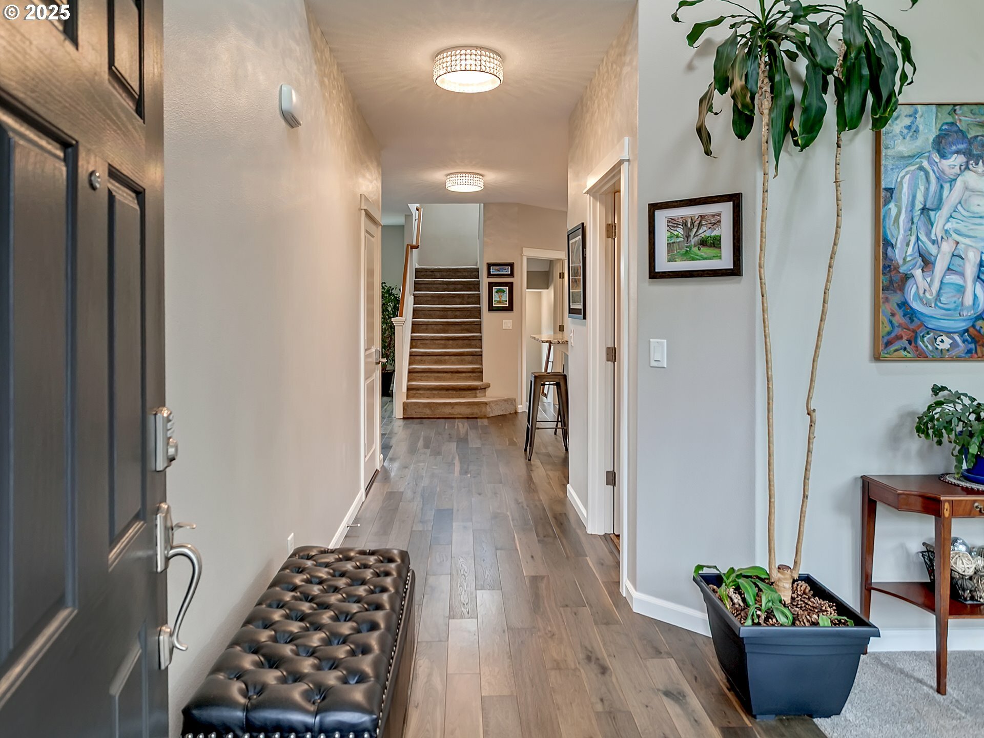 Property Photo: 12720 SE Dream Weaver Ct OR 97086