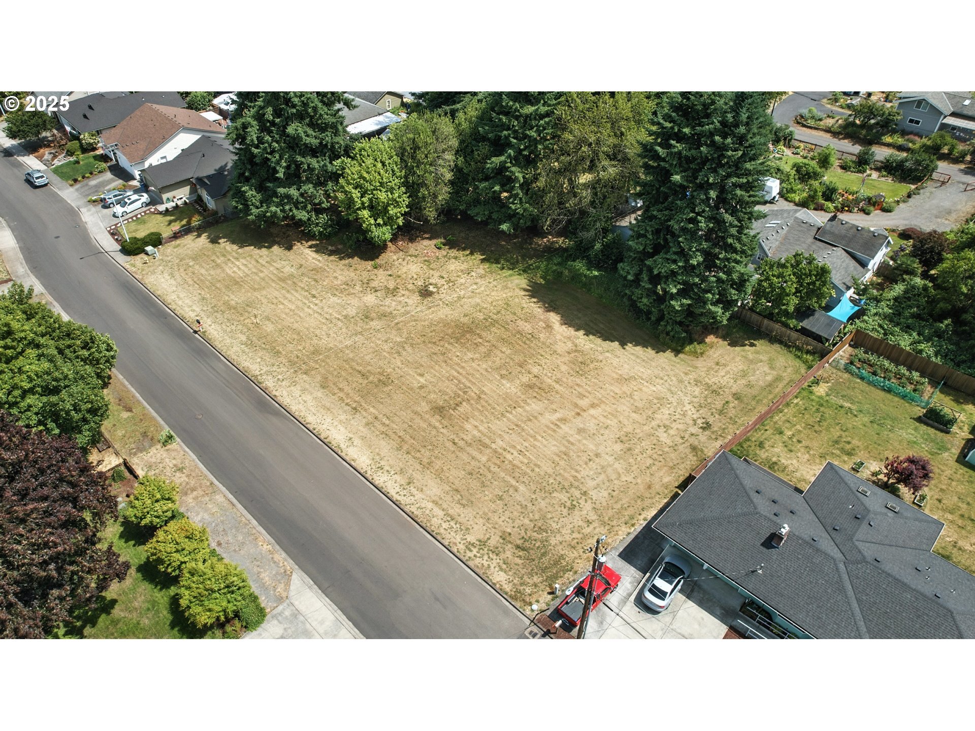 Property Photo:  0 NE 39th 2  WA 98661 