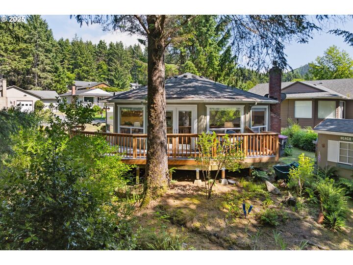 Property Photo:  3632 W Chinook Ave  OR 97110 