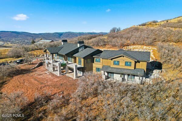 Property Photo:  1550 Red Hawk Trail  UT 84098 