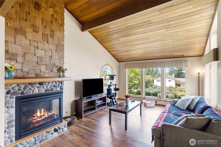 Property Photo:  8116  Kaster Drive NE  WA 98311 