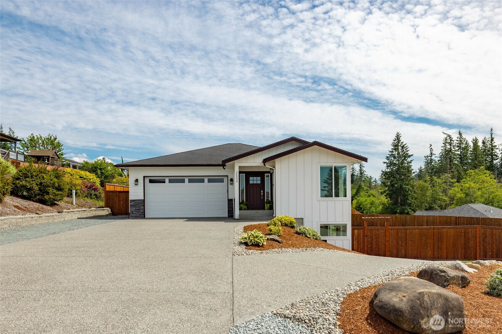 Property Photo: 24098 Bass Pro Place WA 98274