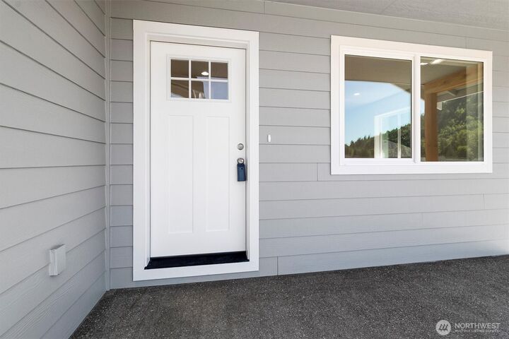 Property Photo:  8256  Gold Run Drive  WA 98266 