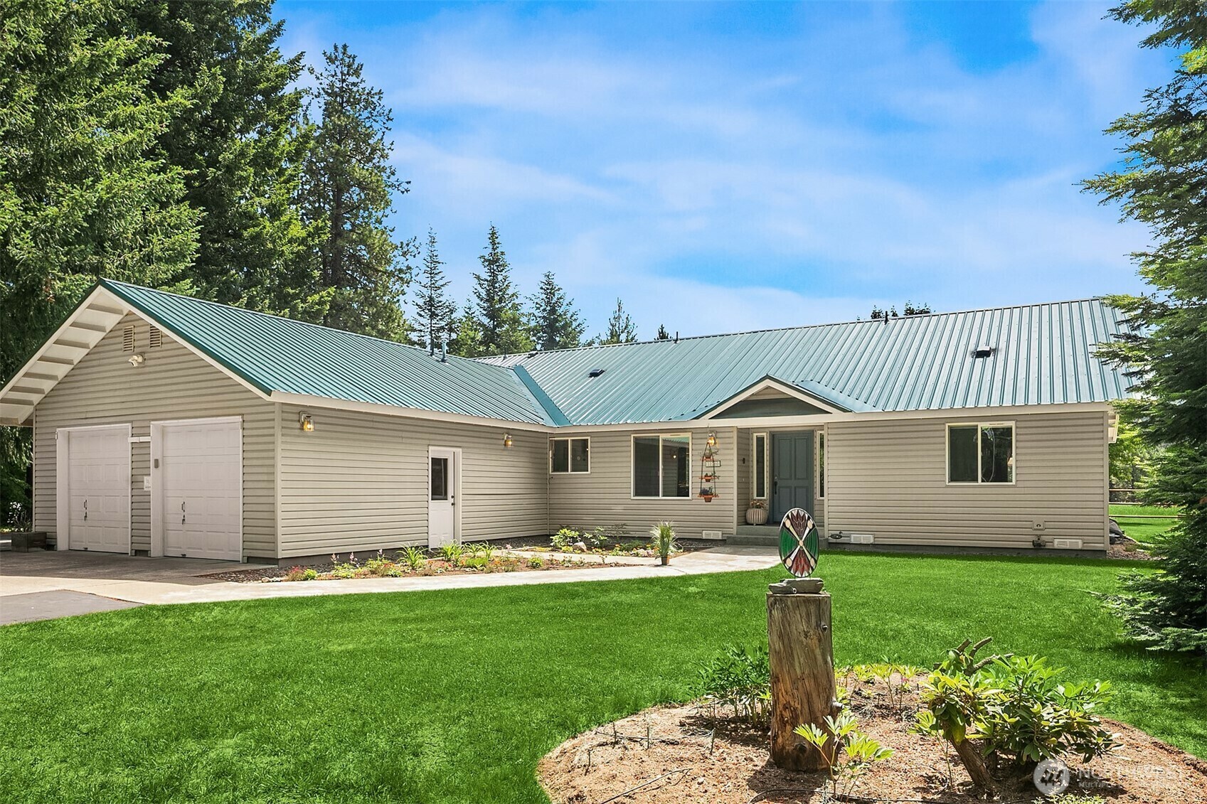 Property Photo: 10700 Westside Road WA 98922