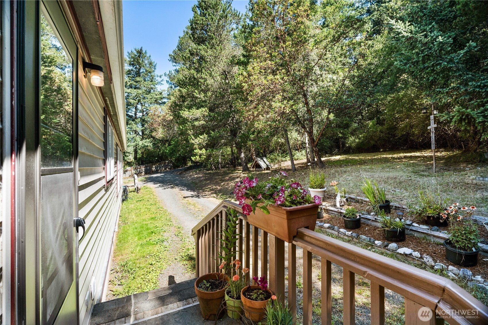 Property Photo: 301 Salmonberry Lane WA 98250
