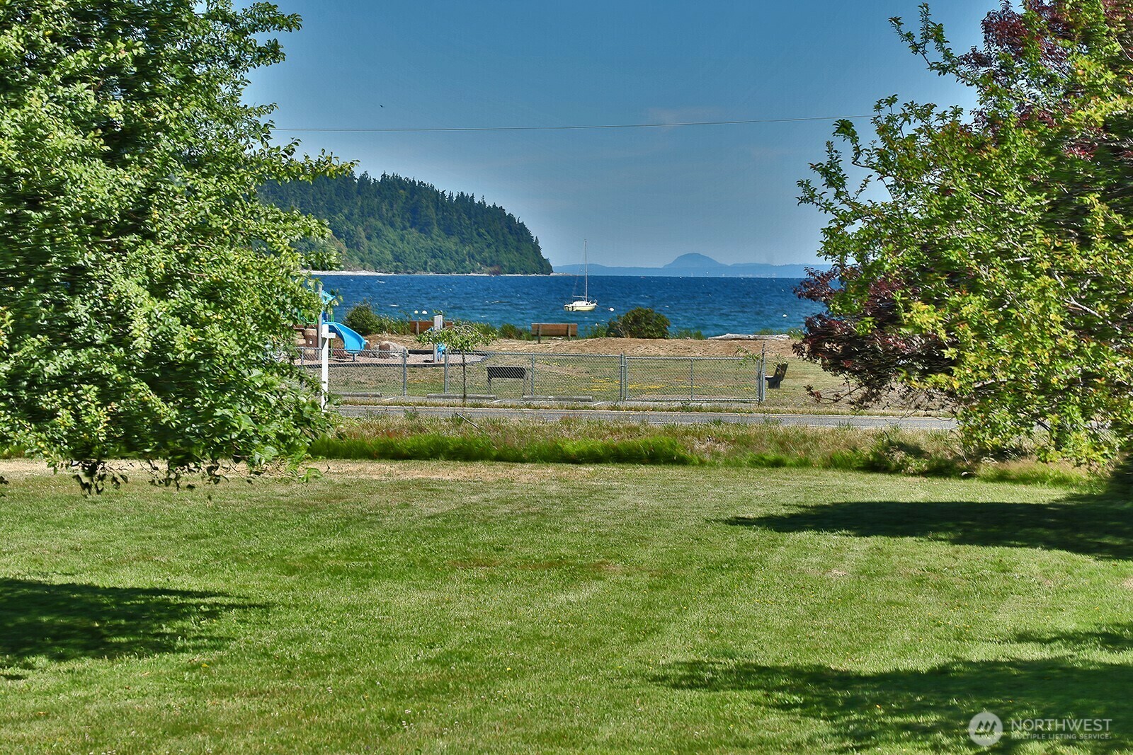 Property Photo: 0 Nhn Stewart Road WA 98249