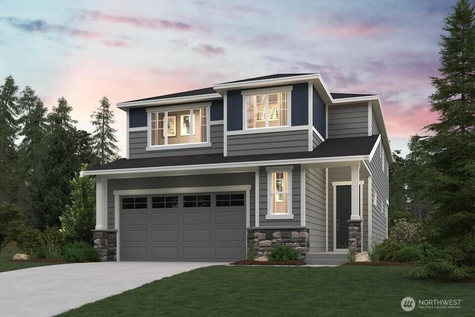 10813  43rd Avenue SE  Everett WA 98208 photo