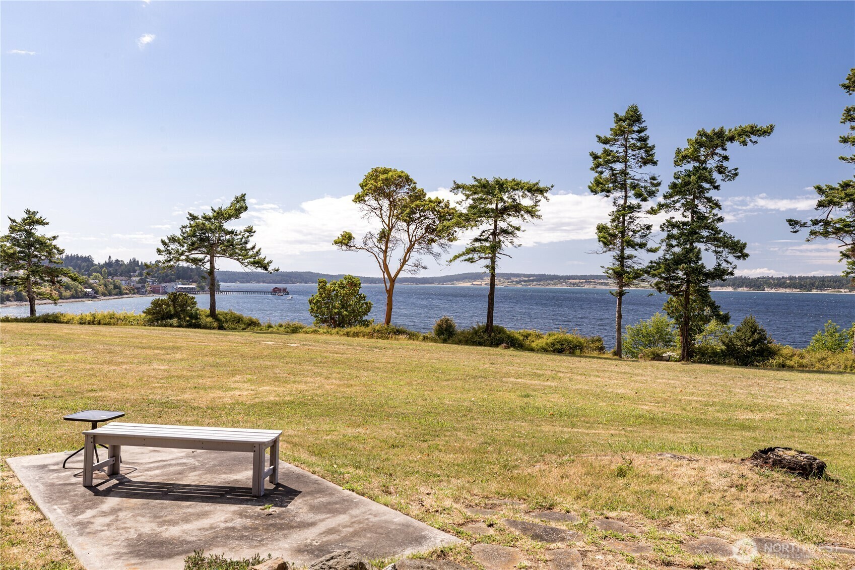 Property Photo: 1204 Leisure Street WA 98239