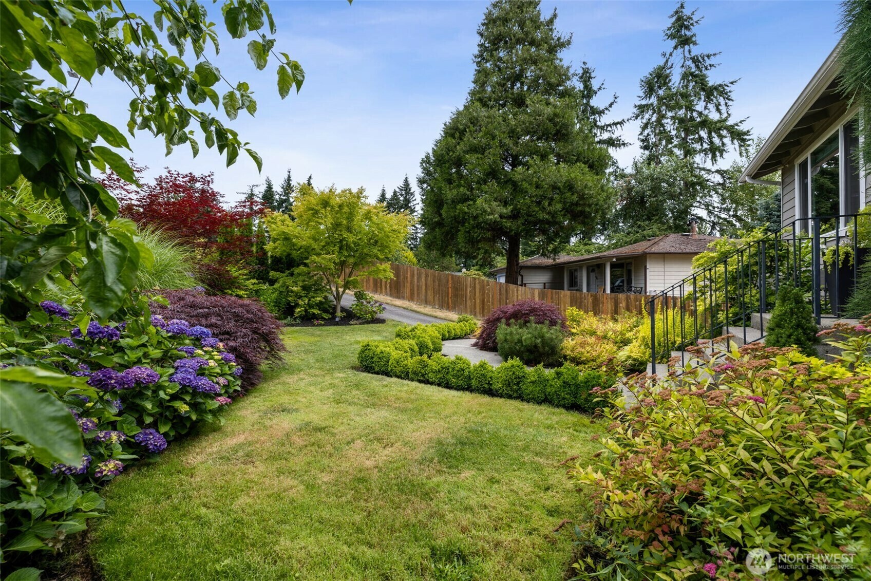 Property Photo: 13709 30th Drive SE WA 98012