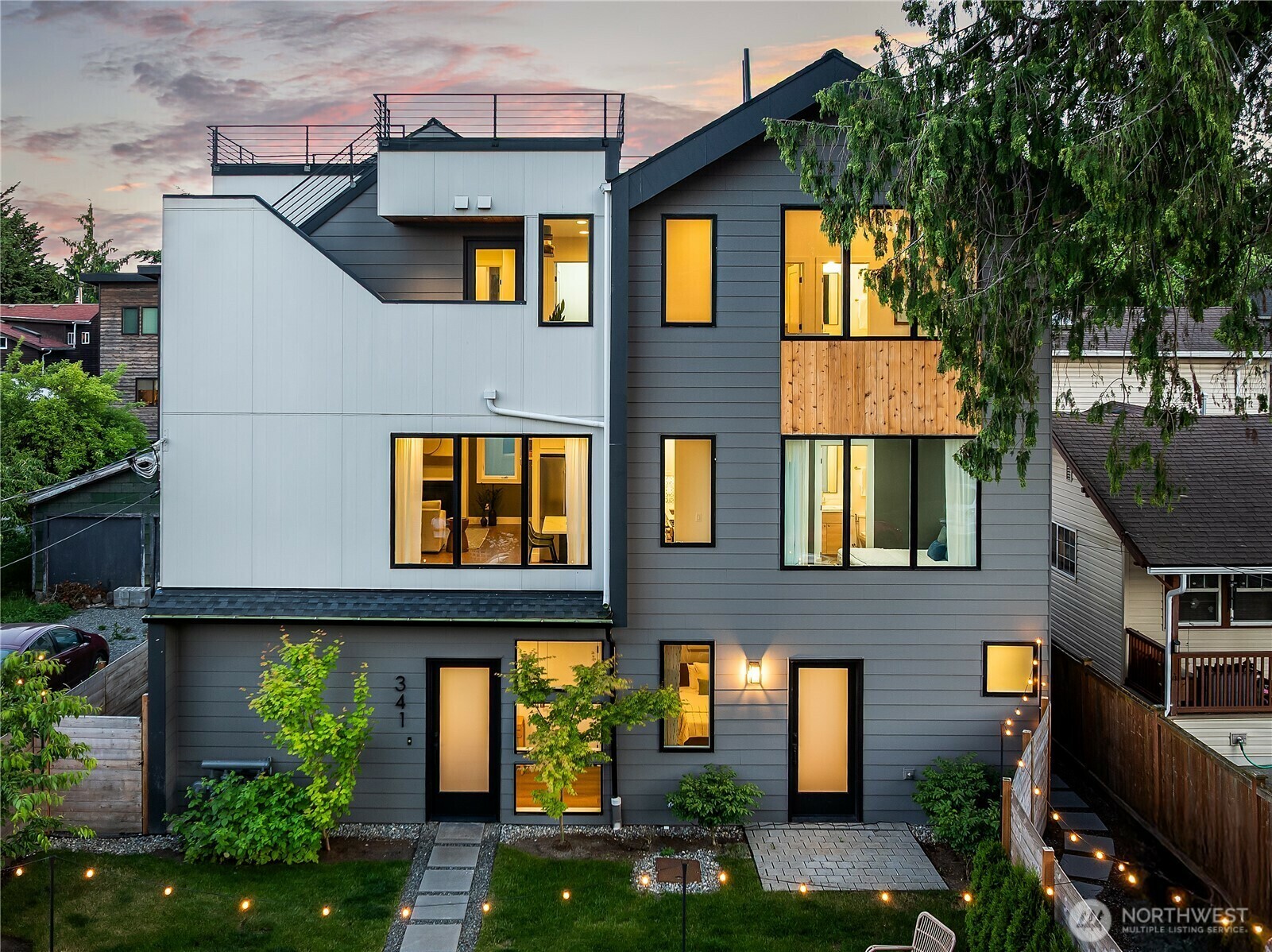 341 NW 90th Street  Seattle WA 98117 photo