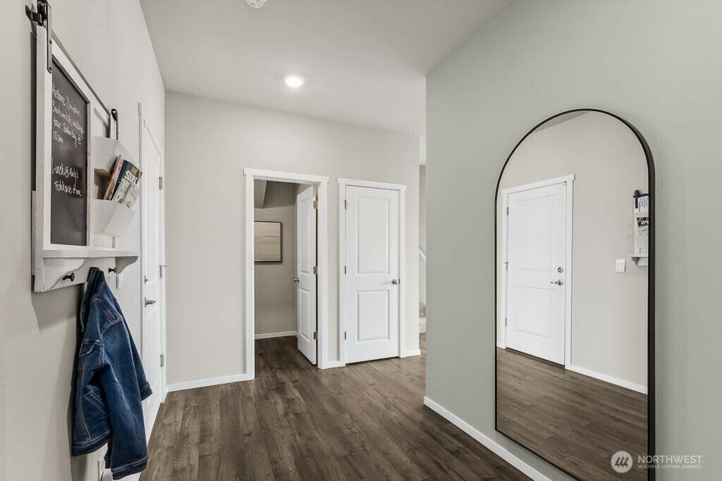 Property Photo: 214 18th Drive 100 WA 98290