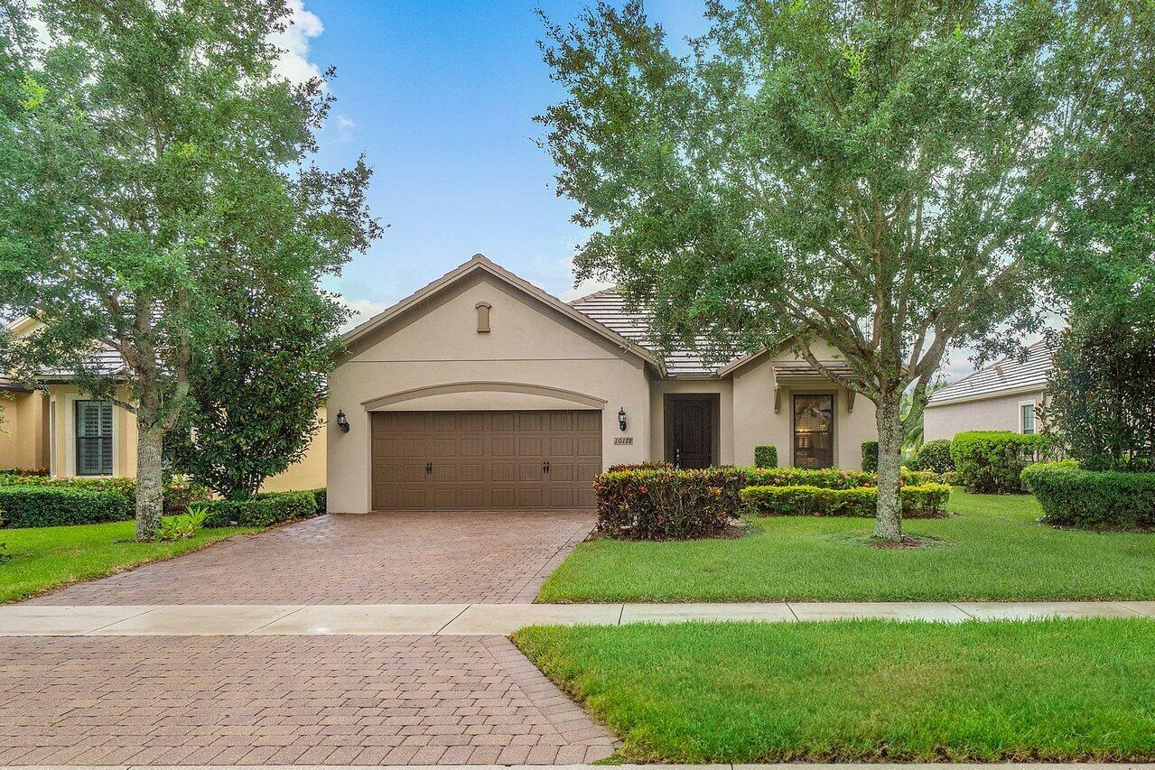 10178 Prato Street  Wellington FL 33414 photo