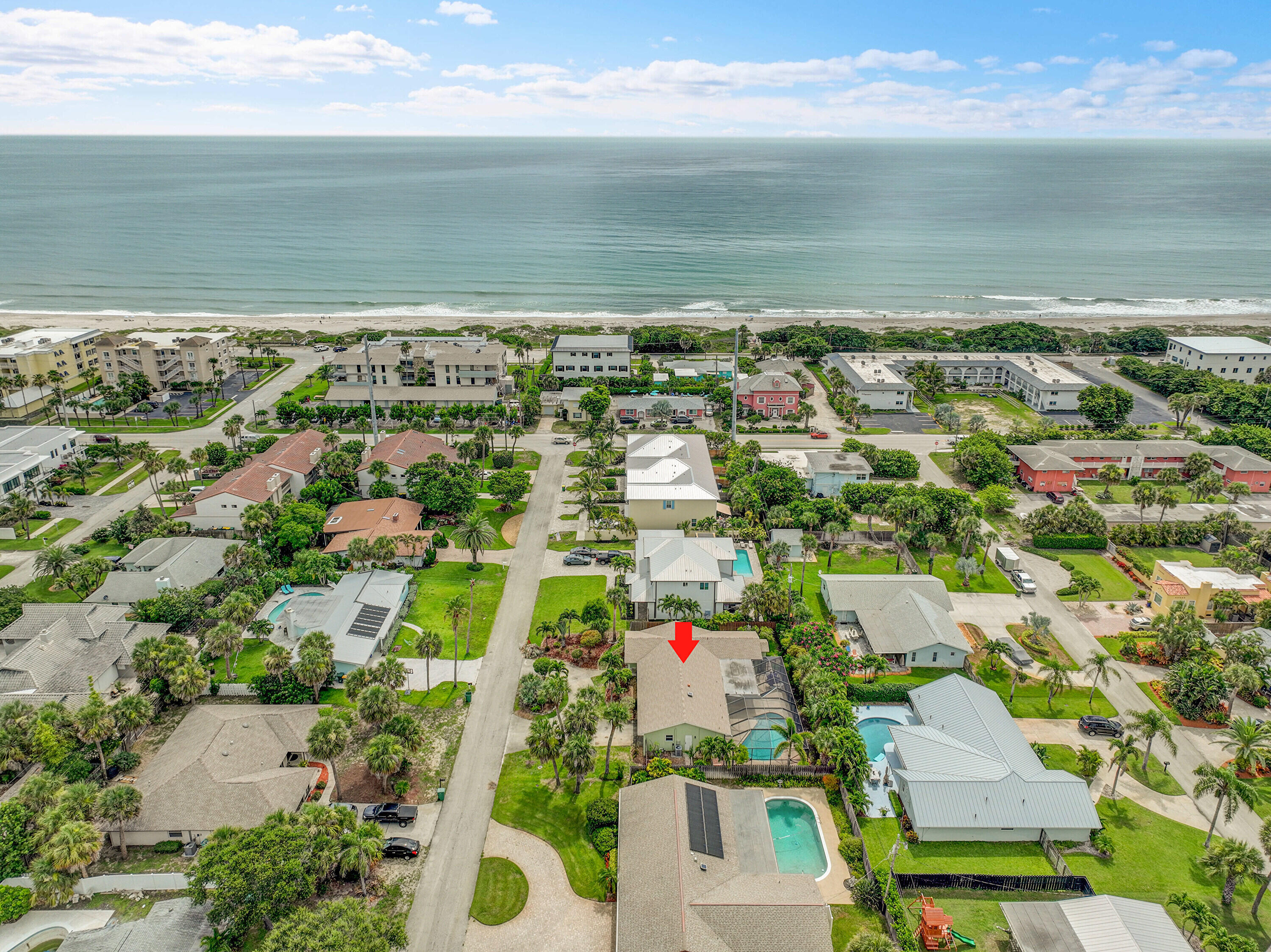 Property Photo: 117 12th Avenue FL 32903