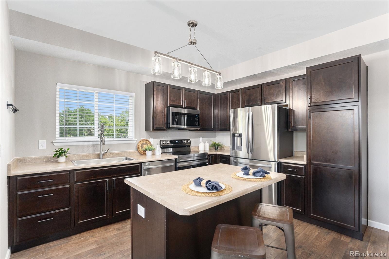 Property Photo: 15800 E 121st Avenue 3 CO 80603