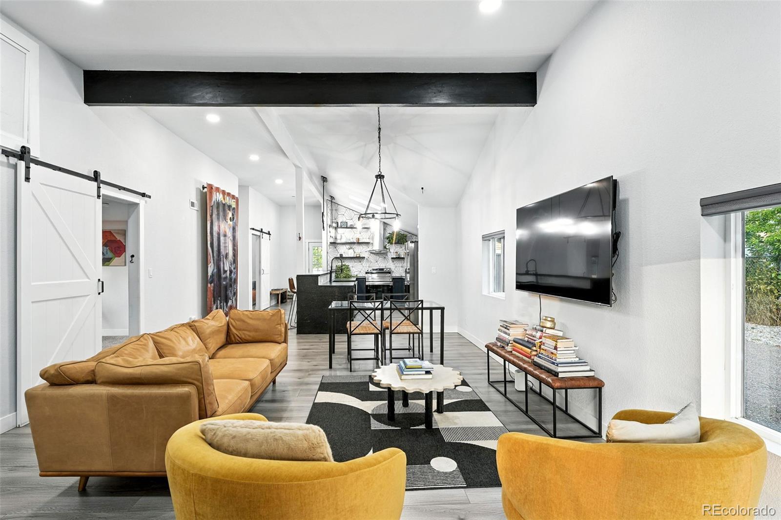 Property Photo: 2500 Estes Street CO 80215