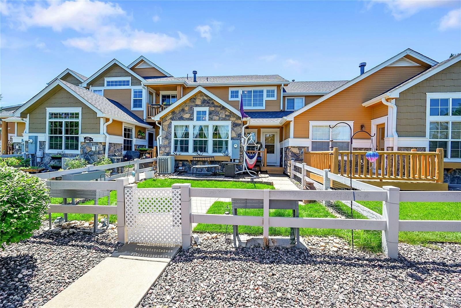 Property Photo:  248 Habitat Circle  CO 80550 